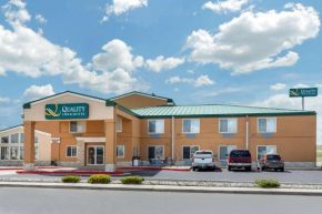 Quality Inn & Suites Limon